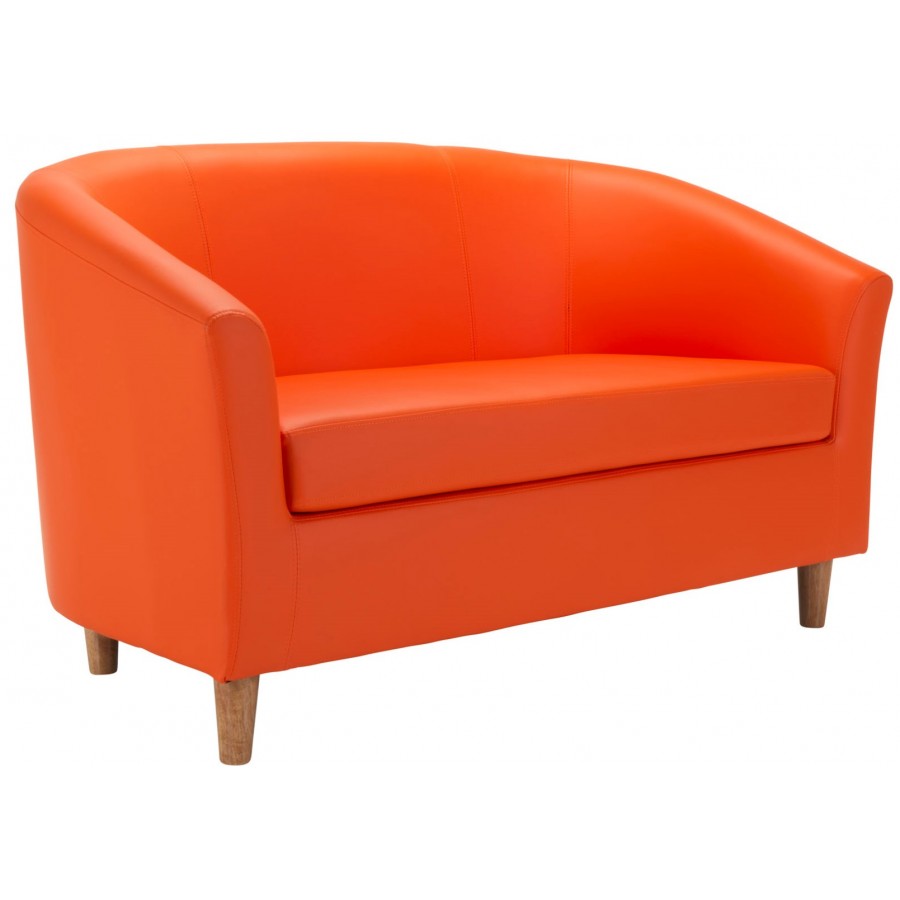Luxury Tub Sofa - 10 Colour Options!